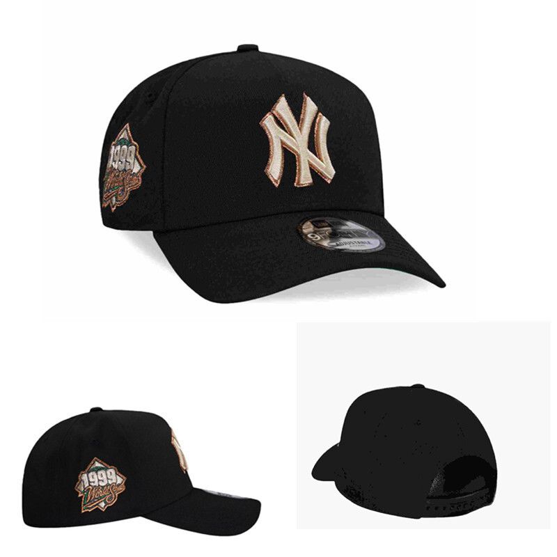 2025 MLB New York Yankees Hat style TX 07->mlb hats->Sports Caps
